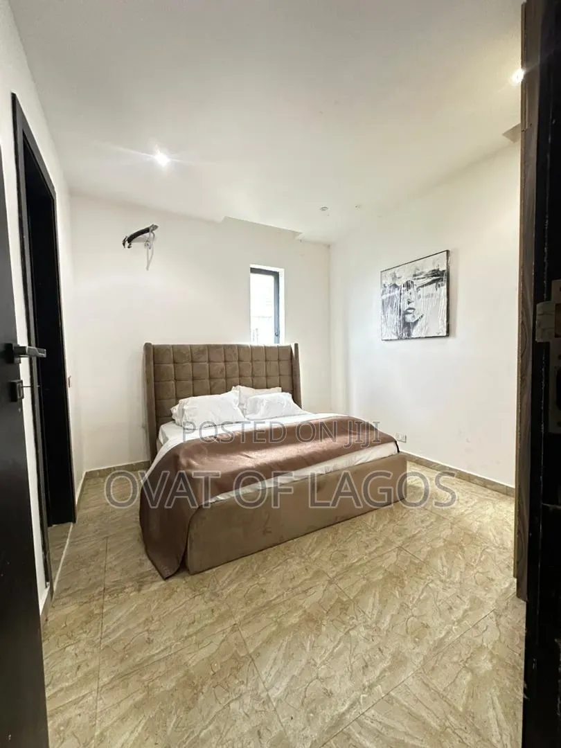 5bdrm Duplex in Orchid, Lekki Expressway for sale