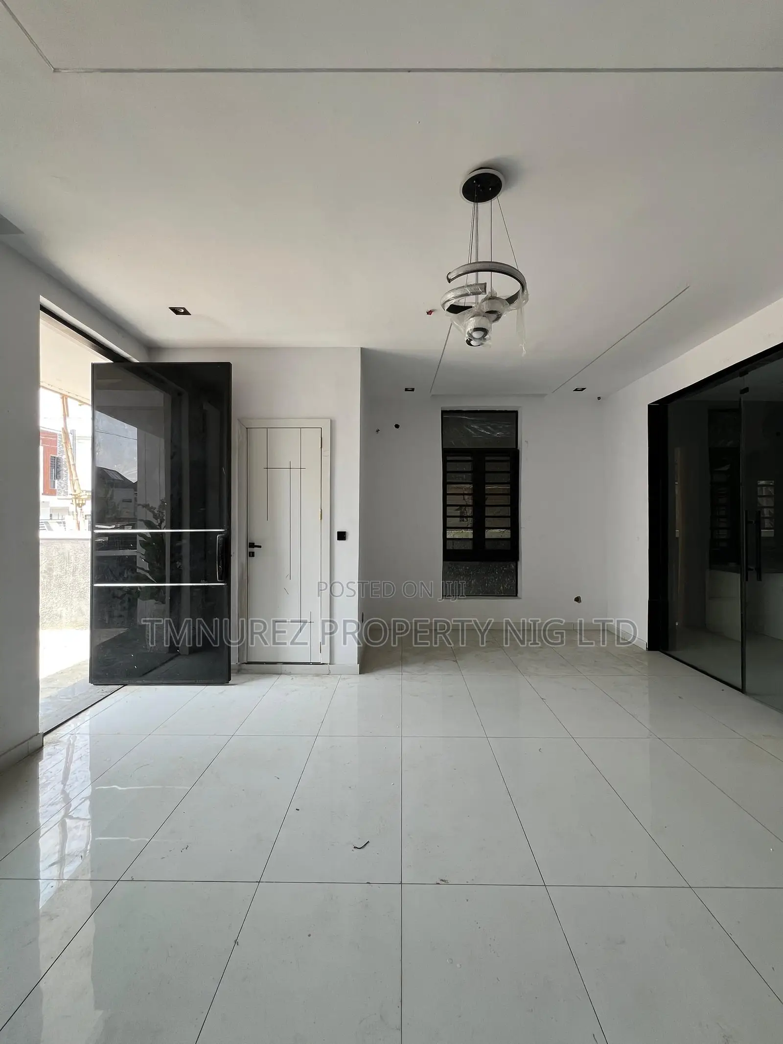 4bdrm Duplex in Ikota for rent