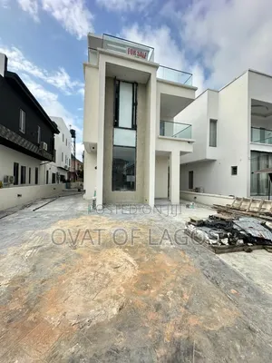 4bdrm Duplex in Osapa london for sale