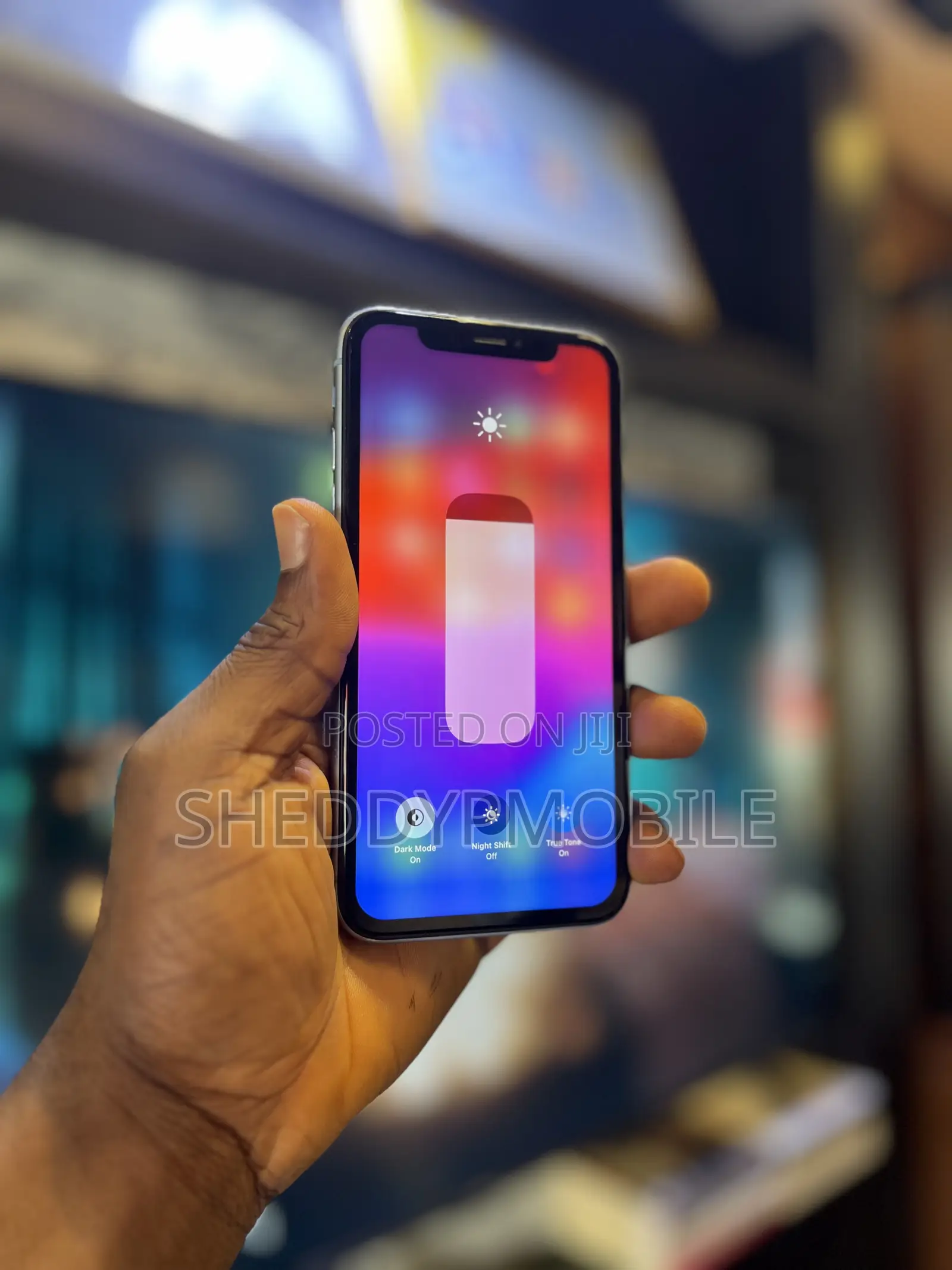 Apple iPhone XR 64 GB Blue