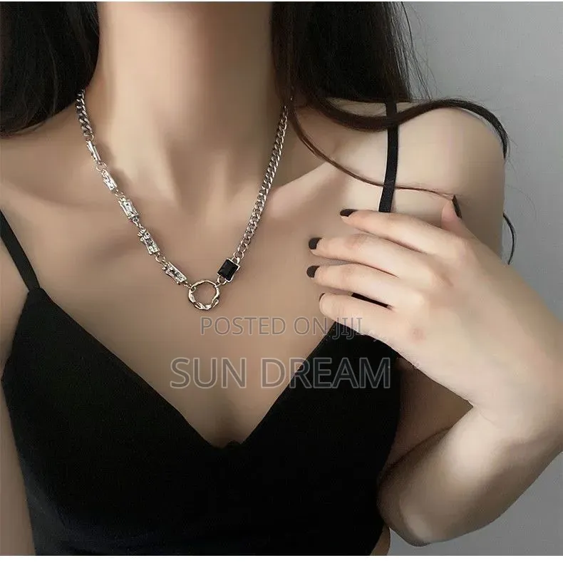 Stainless Steel Woman Jewelry Ladies Gifts