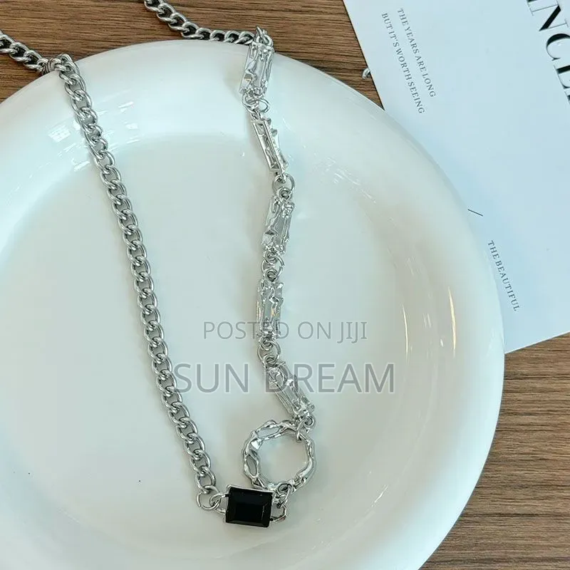 Stainless Steel Woman Jewelry Ladies Gifts