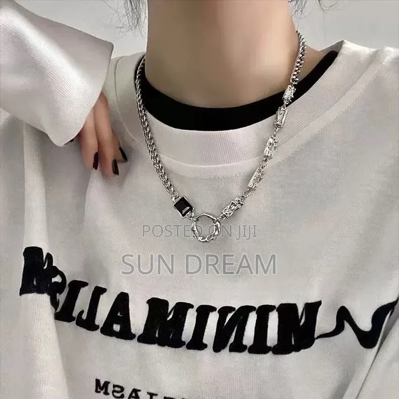 Men Nacklace Birthdaygift Jewelrys