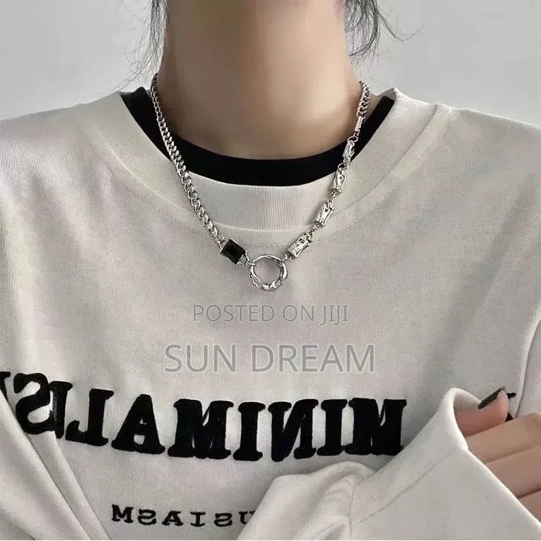 Men Nacklace Birthdaygift Jewelrys