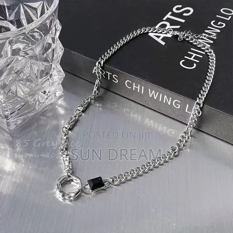 Men Nacklace Birthdaygift Jewelrys