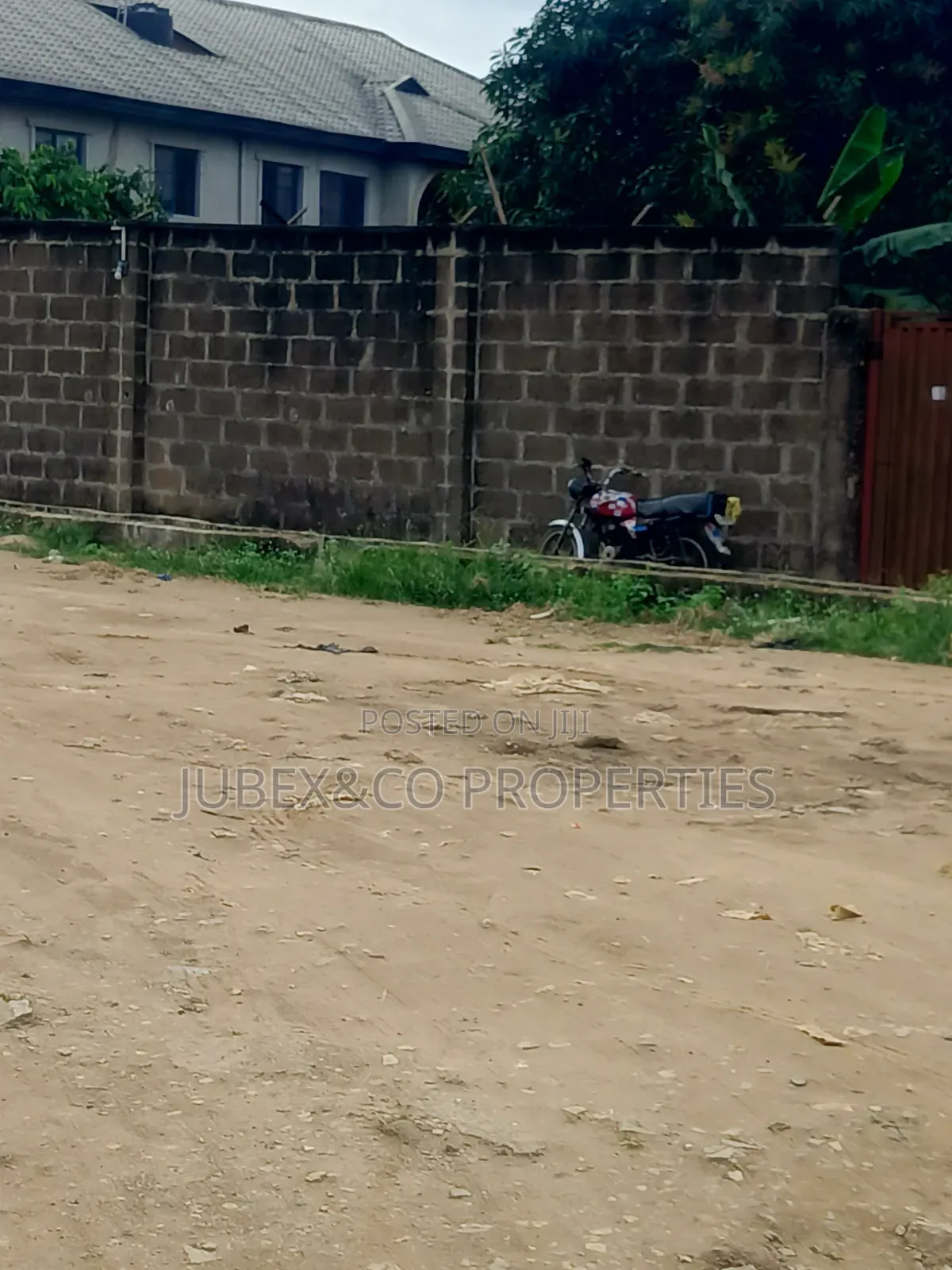 1bdrm Block of Flats in Destiny Estate Sona, Ado-Odo/Ota for sale