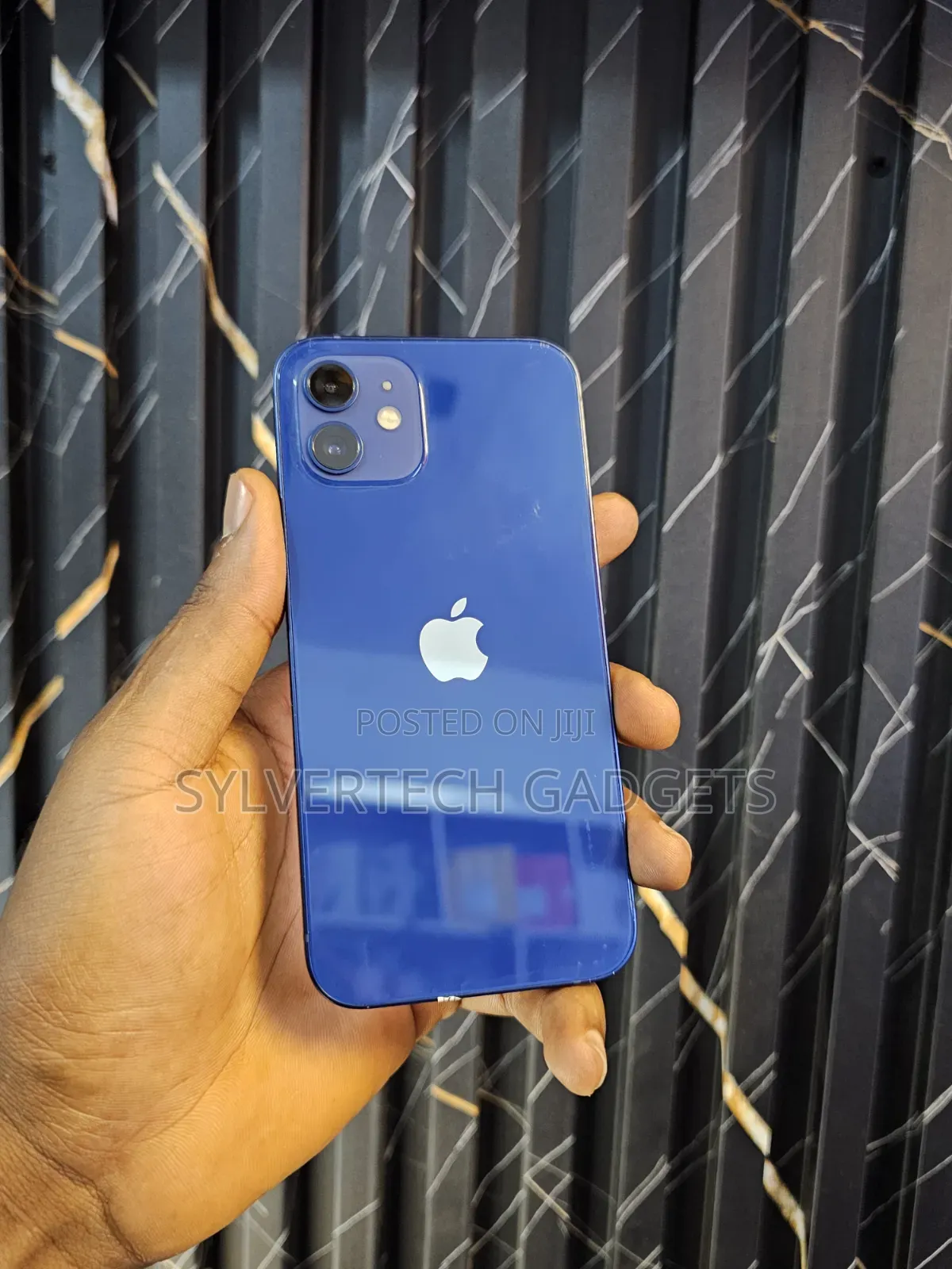 Apple iPhone 12 128 GB Blue