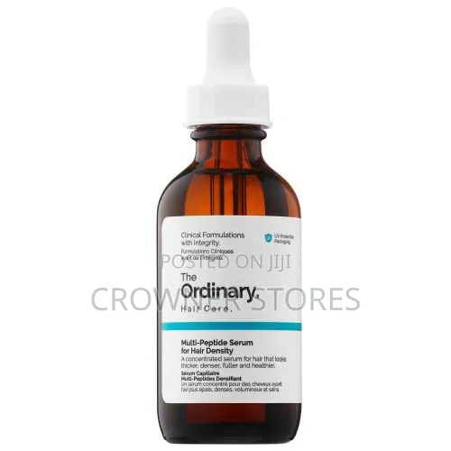 The Ordinary Multi-Peptide Serum for Hair Growth - 60ML