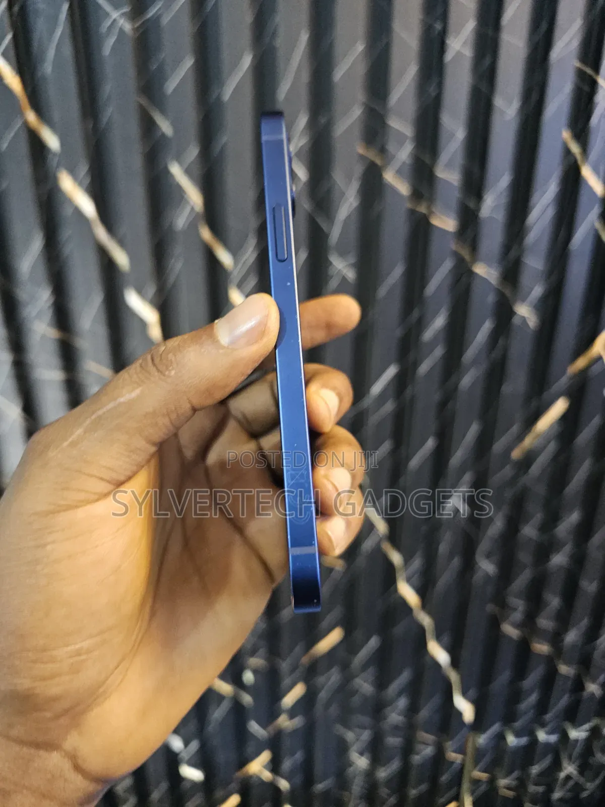 Apple iPhone 12 128 GB Blue