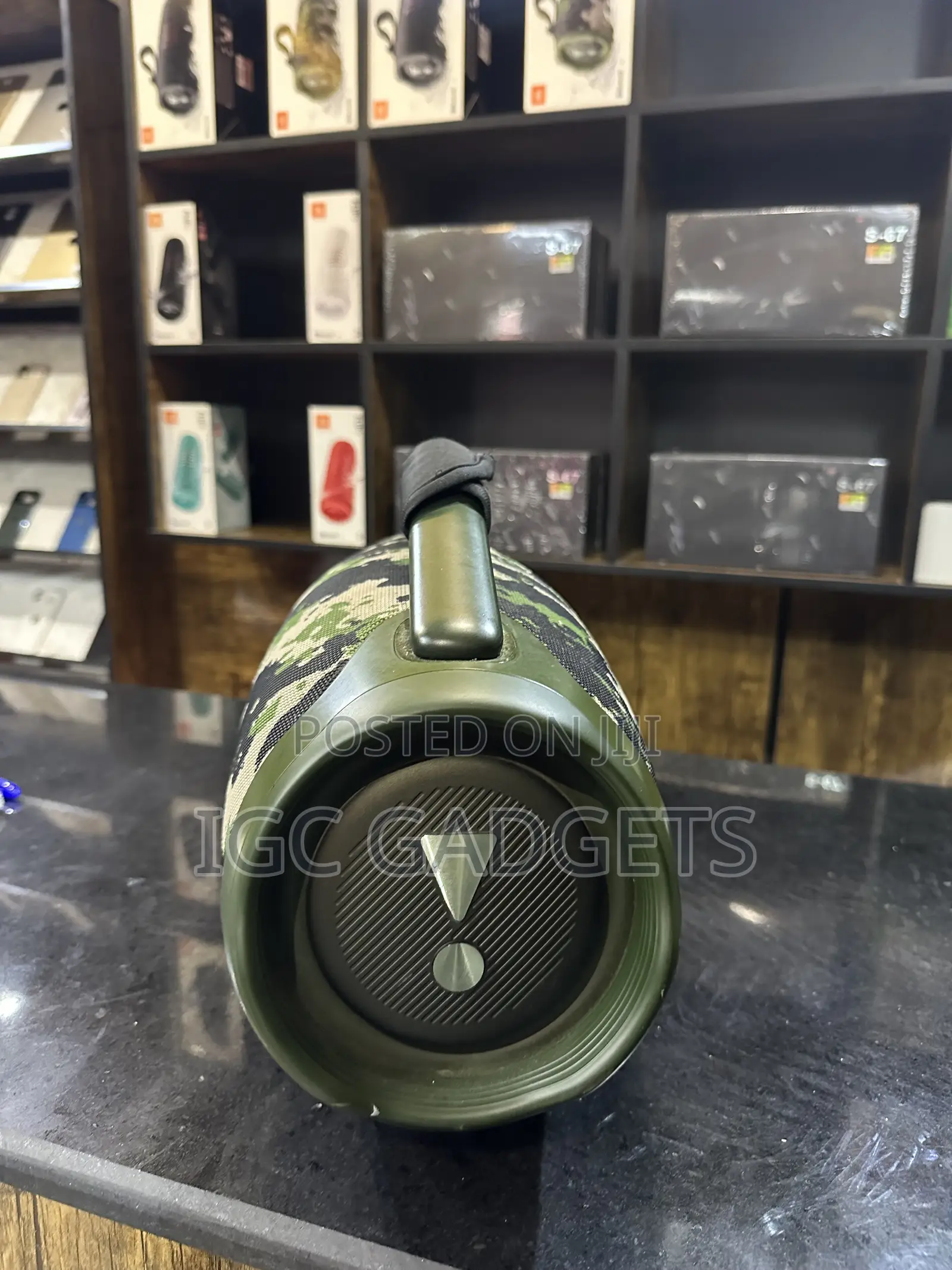 JBL BoomBox 3