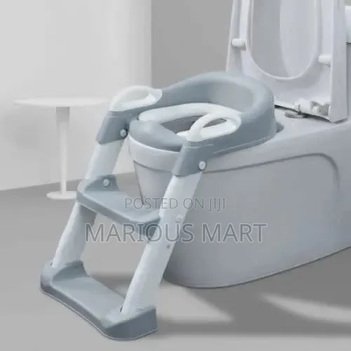 Kids Multifunctional Potty/Toilet Seat