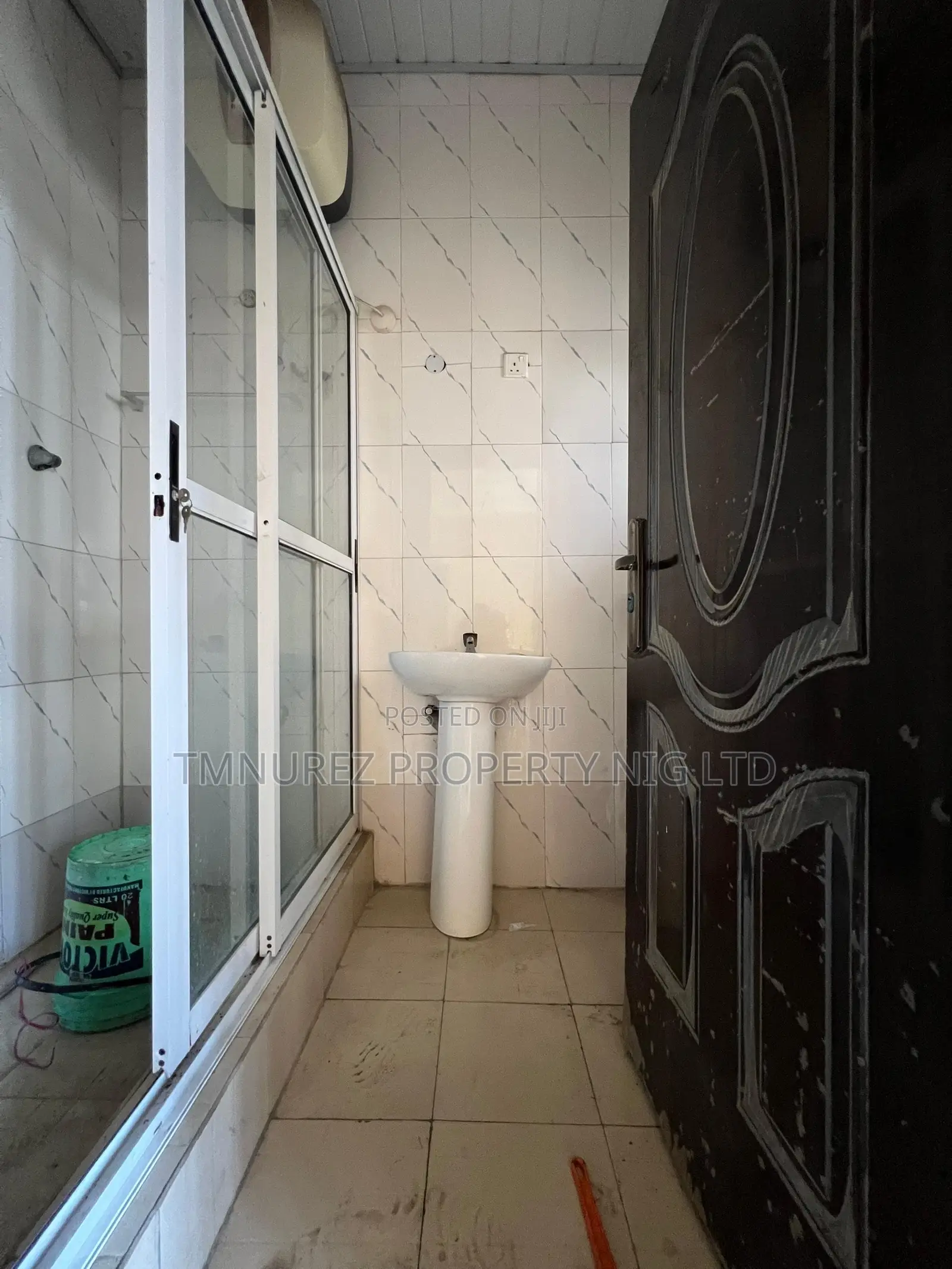 4bdrm Duplex in Ajah for rent