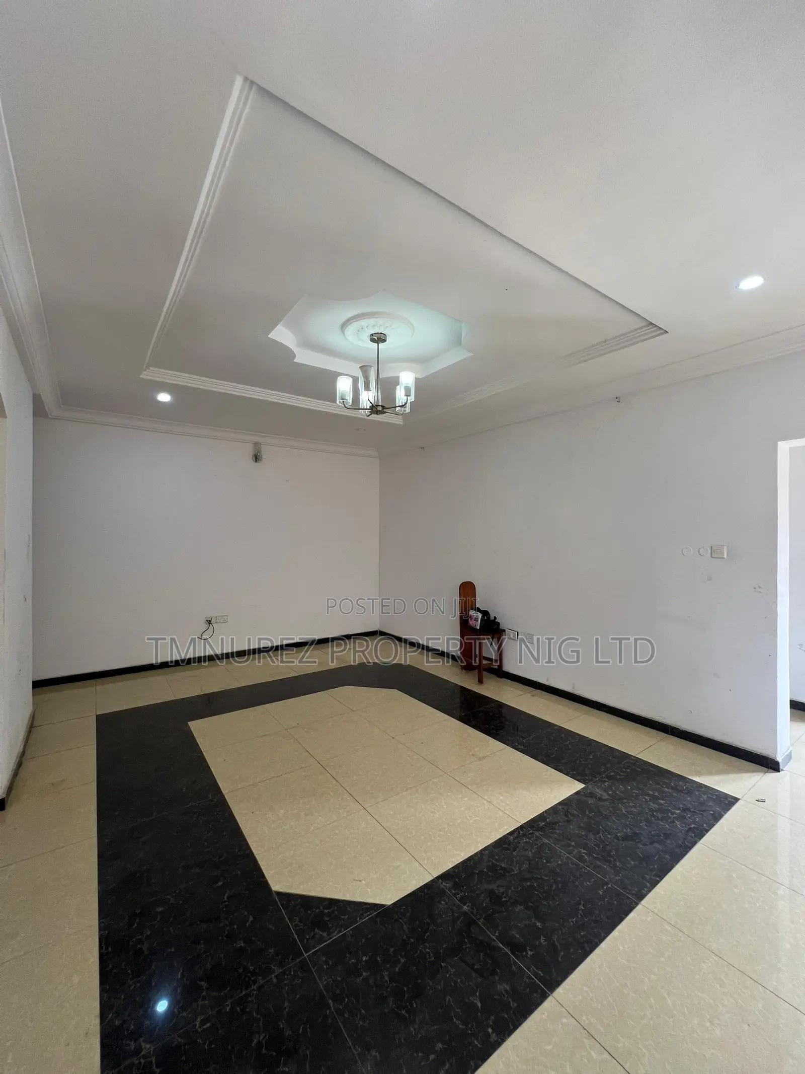 4bdrm Duplex in Ajah for rent