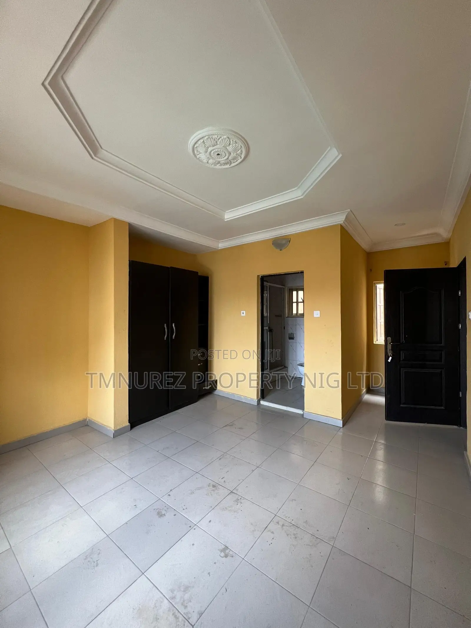 4bdrm Duplex in Ajah for rent