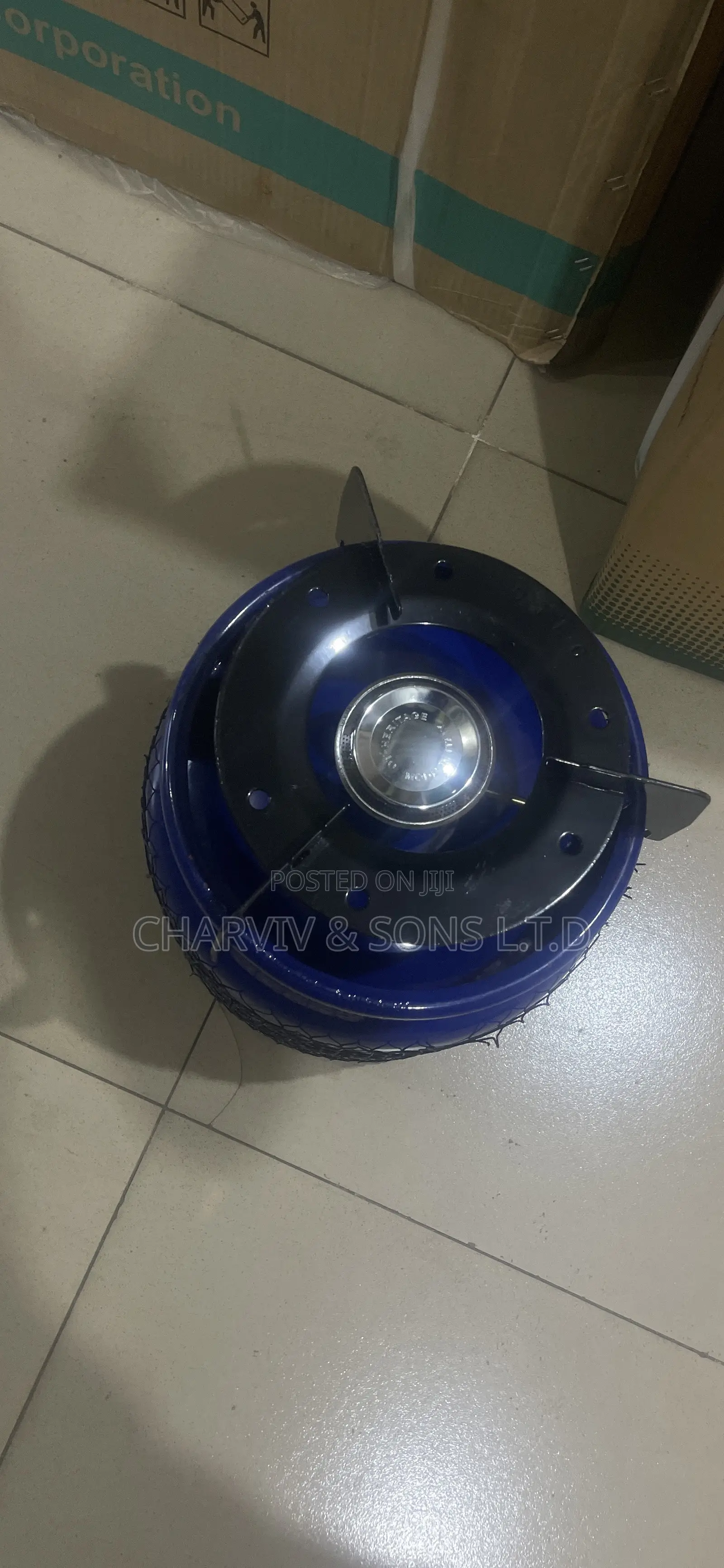 6kg Gas Cylinder