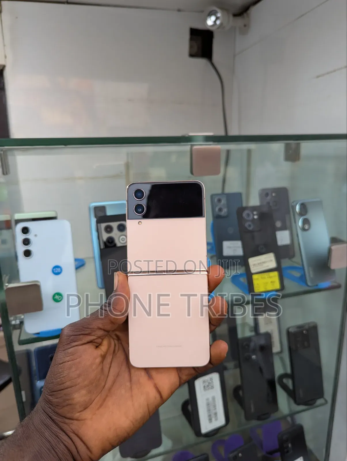 Samsung Galaxy Z Flip4 256 GB