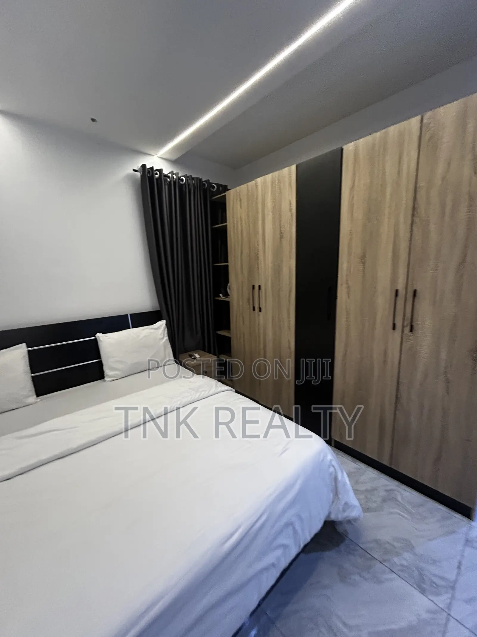 1bedroom Shortlet Apartment