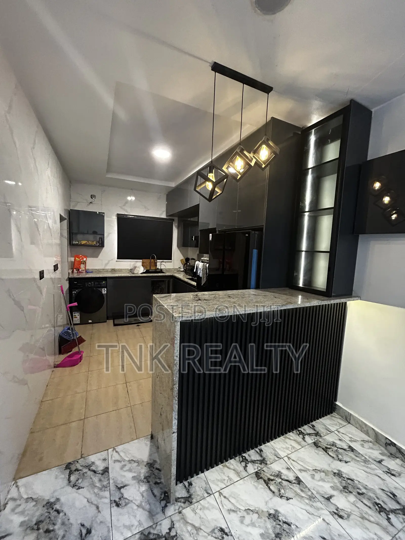 1bedroom Shortlet Apartment