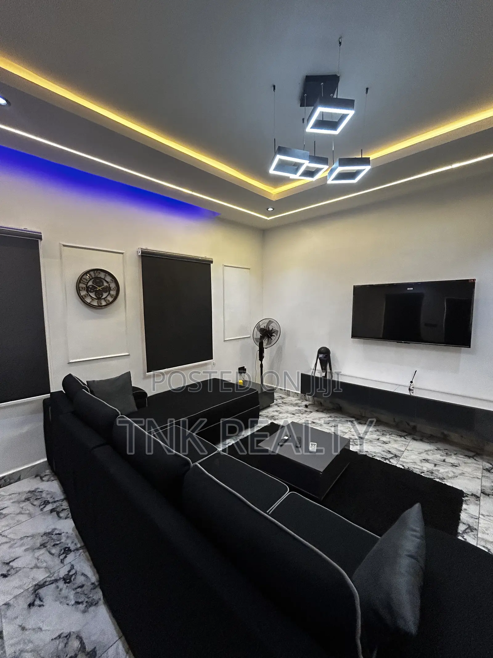 1bedroom Shortlet Apartment