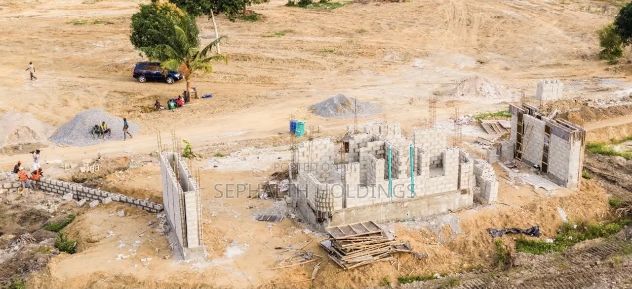 Now Selling – Lekki Avana Signature Resort Palm Estate