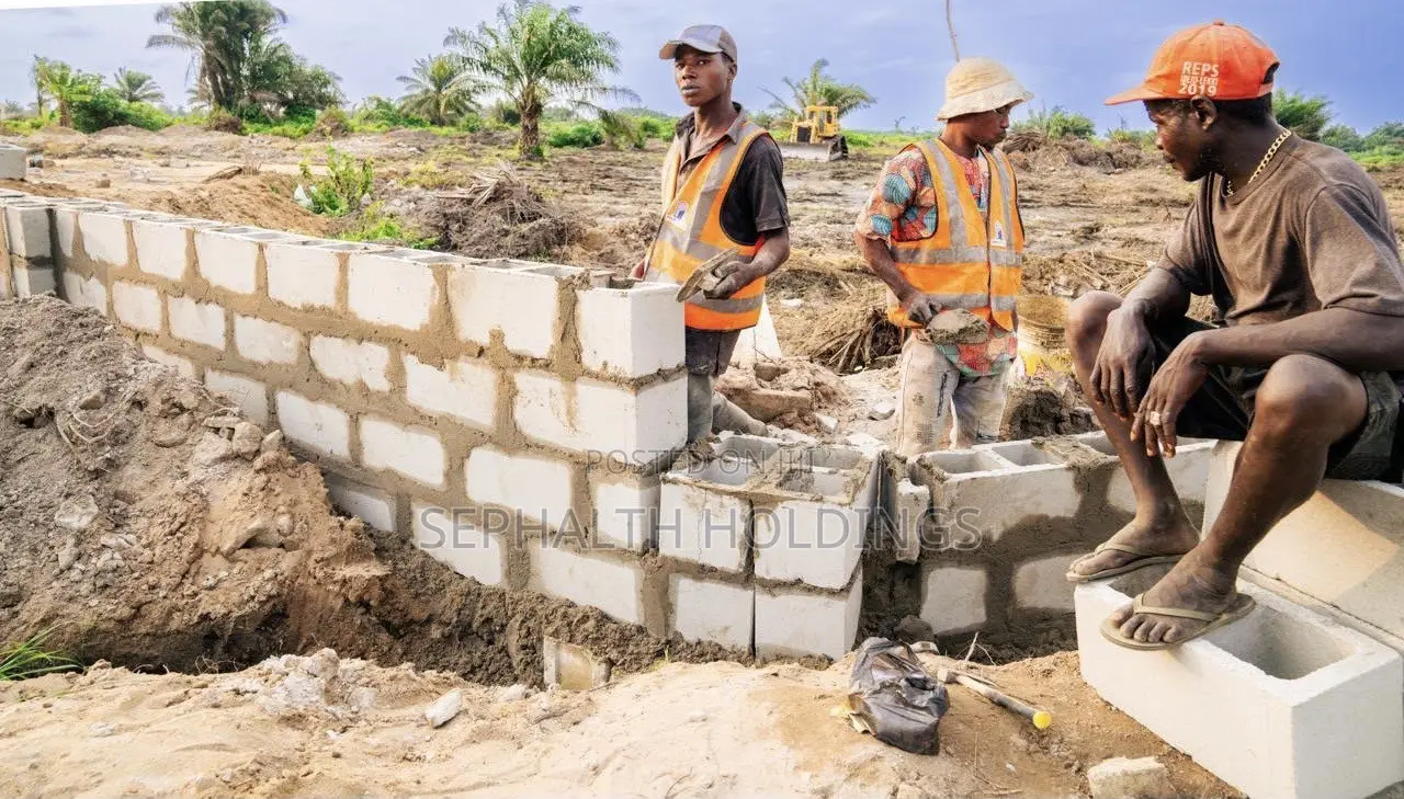 Now Selling – Lekki Avana Signature Resort Palm Estate