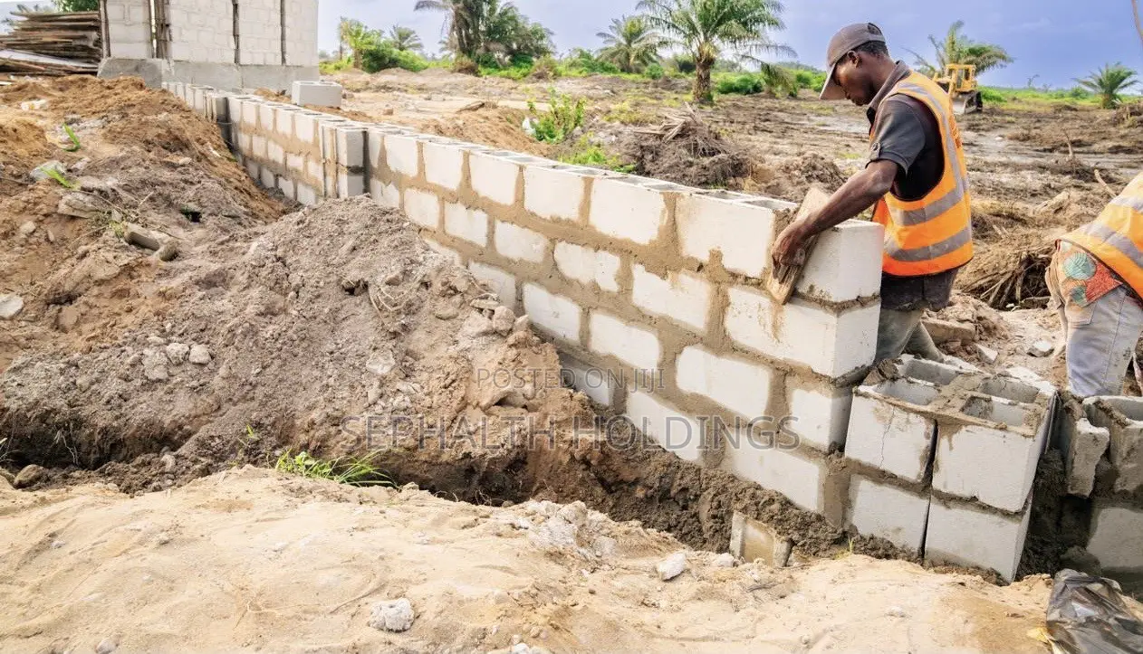 Now Selling – Lekki Avana Signature Resort Palm Estate