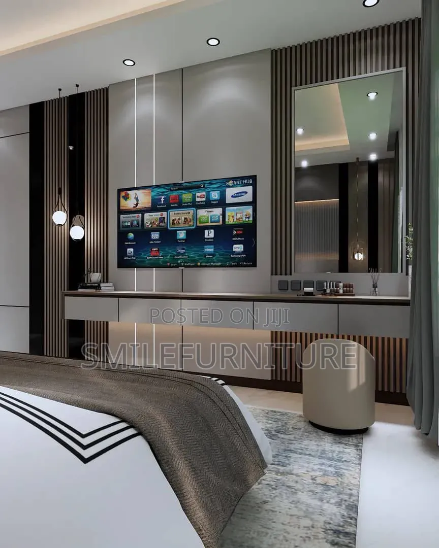 TV Console