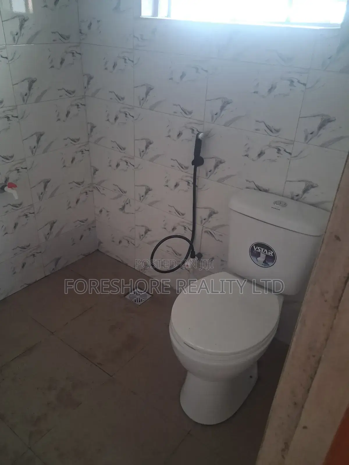 3bdrm Apartment in Allen Avenue for rent
