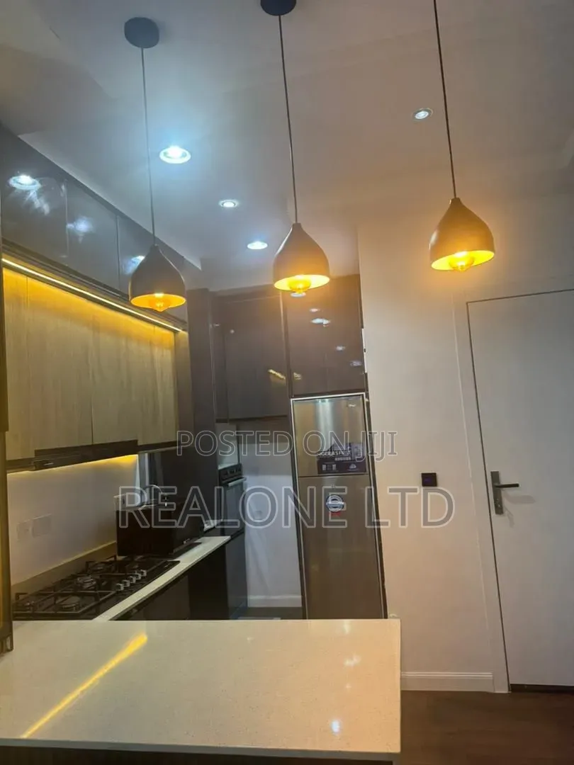 Furnished 2bdrm Apartment in Victoria Island Extension for rent