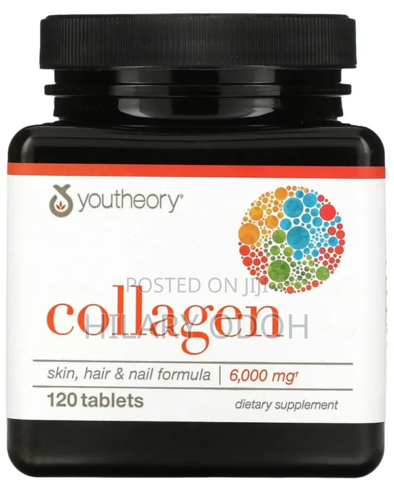 Doctors Best Collagen Type 1 and 3, 180 Tab