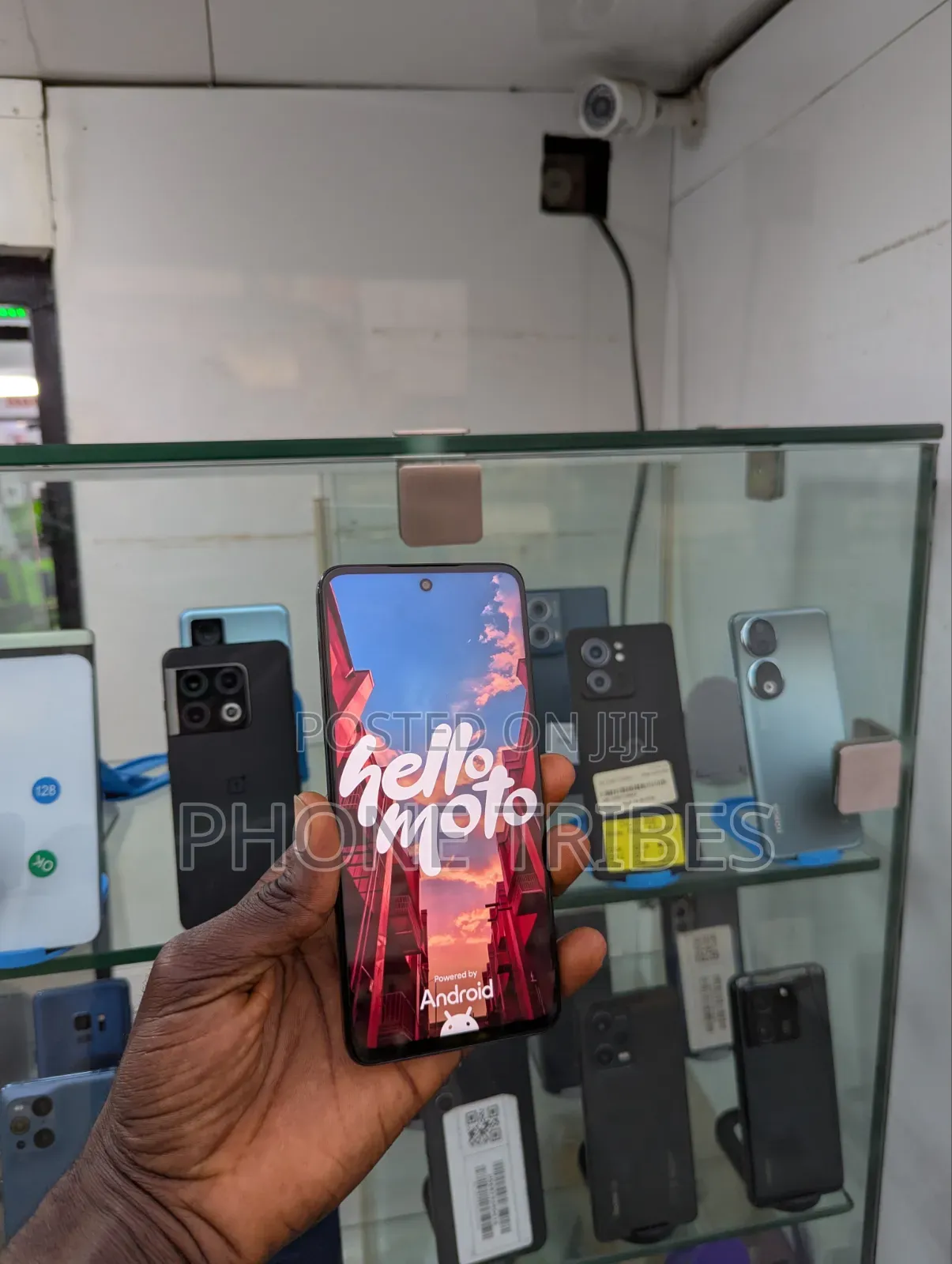 Motorola Moto G15 128 GB