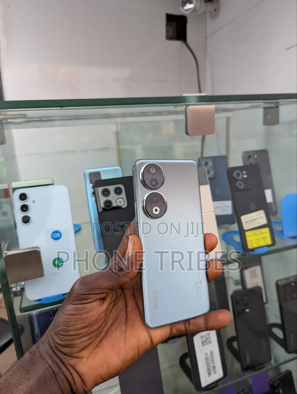 Honor 90 5G 256 GB