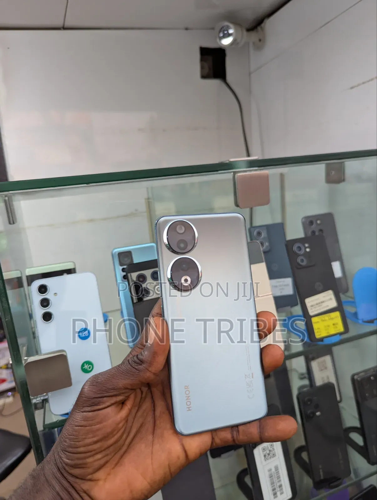 Honor 90 5G 256 GB