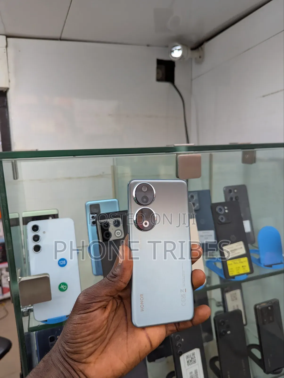 Honor 90 5G 256 GB