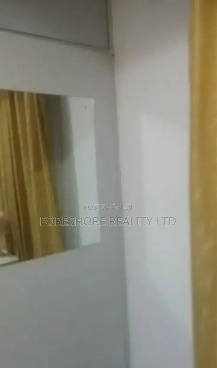 Furnished 2bdrm Apartment in Opebi for rent