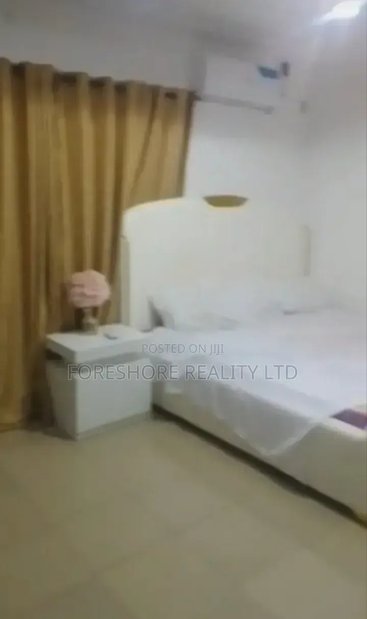 Furnished 2bdrm Apartment in Opebi for rent
