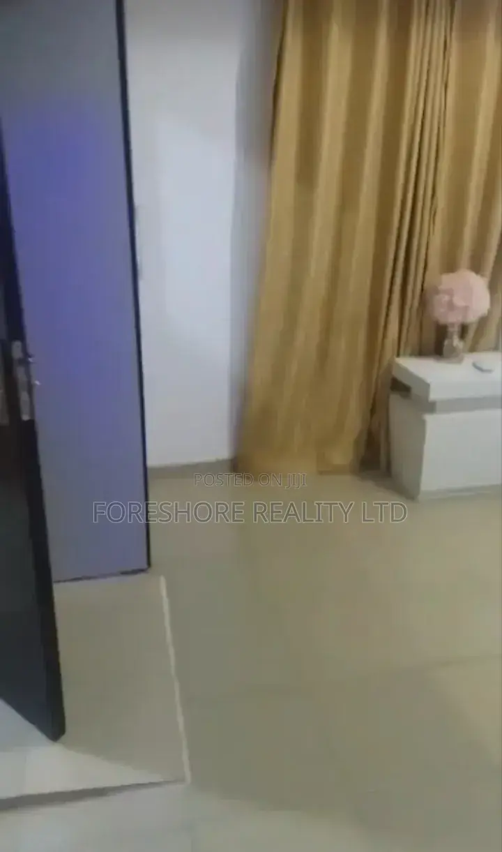 Furnished 2bdrm Apartment in Opebi for rent