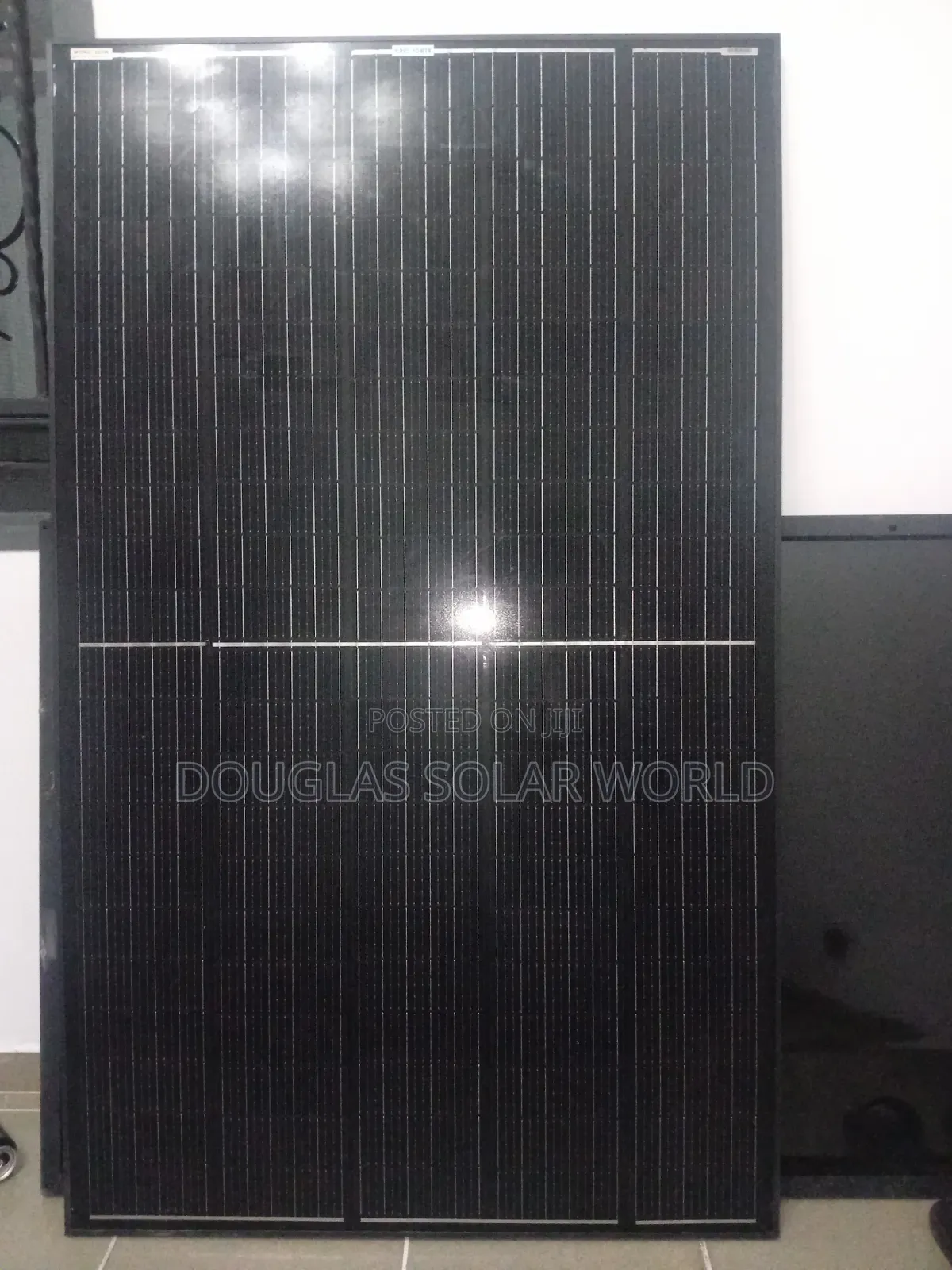 Cruz Power 320W Monocrystalline Solar Panel