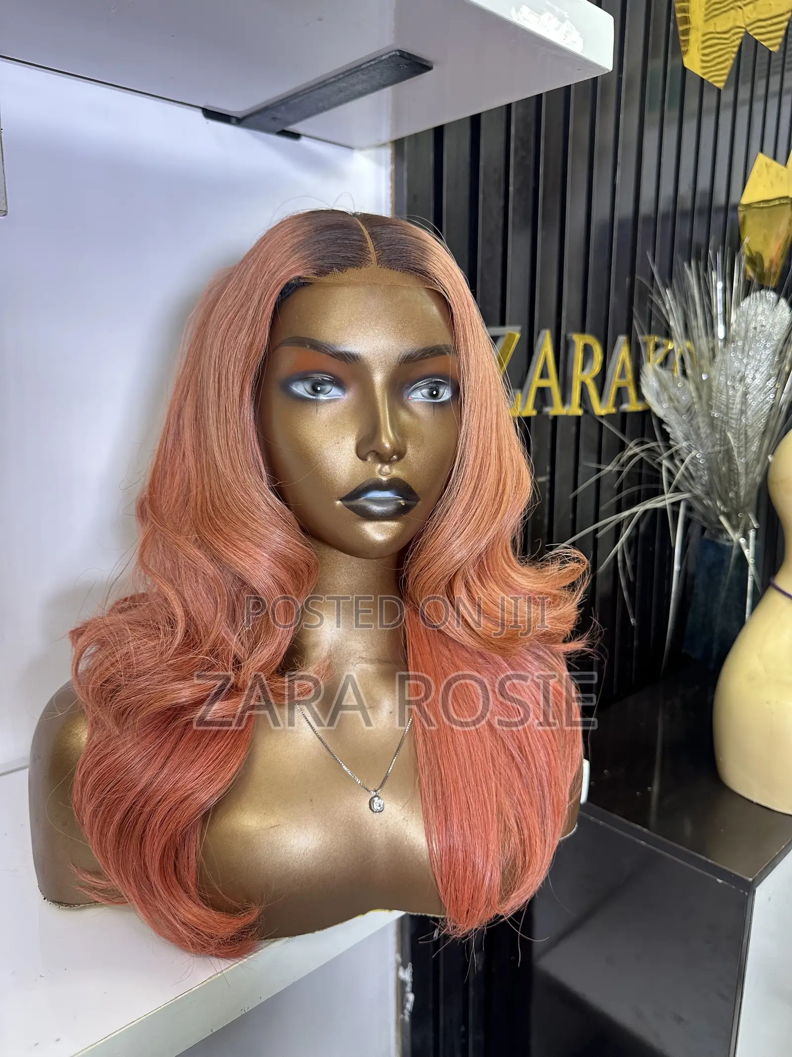 Raw Vietnamese Hair