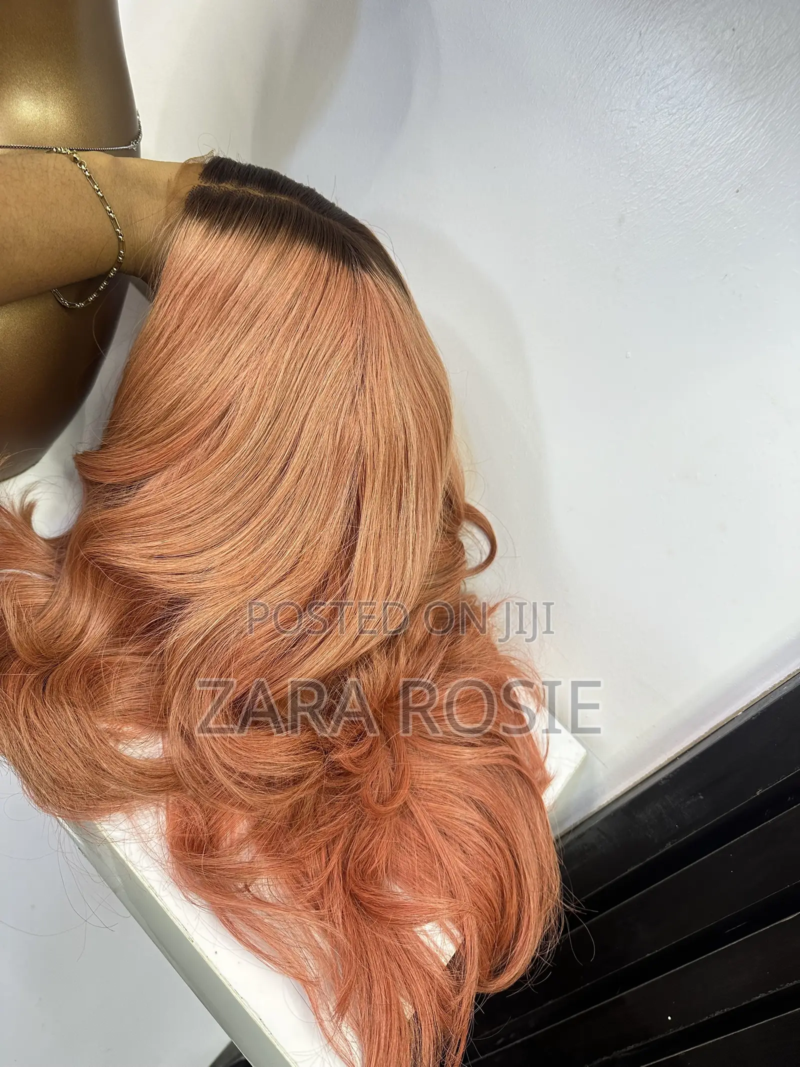 Raw Vietnamese Hair