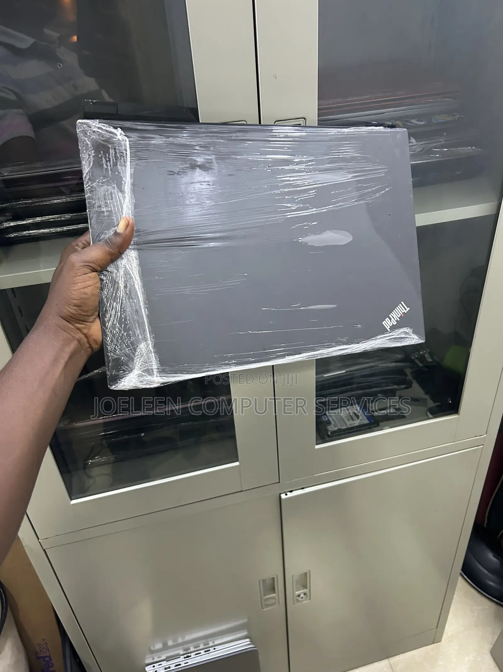 Laptop Lenovo 8GB Intel Core i5 SSD 256GB
