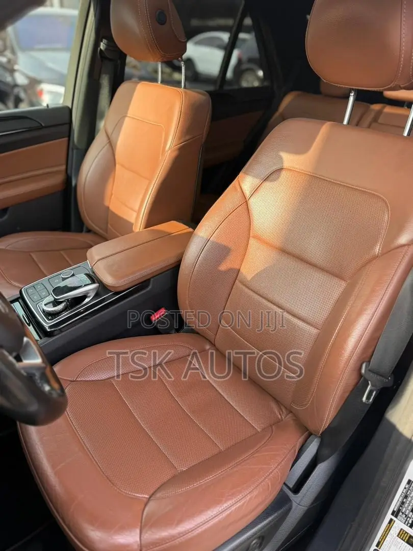 Mercedes-Benz GLE-Class AMG GLE 43 4MATIC 2018 White