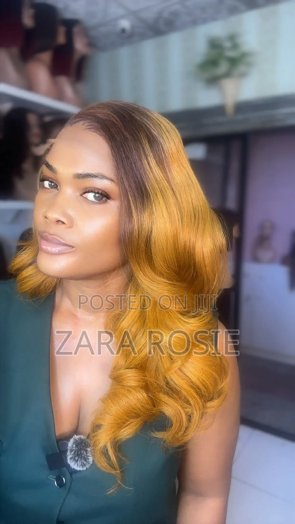 Pure Vietnam Raw Bounce 16 Inches 5x5