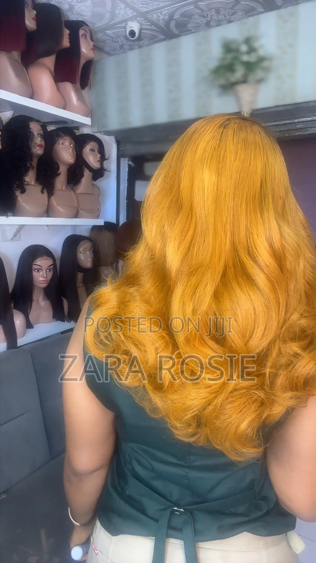 Pure Vietnam Raw Bounce 16 Inches 5x5