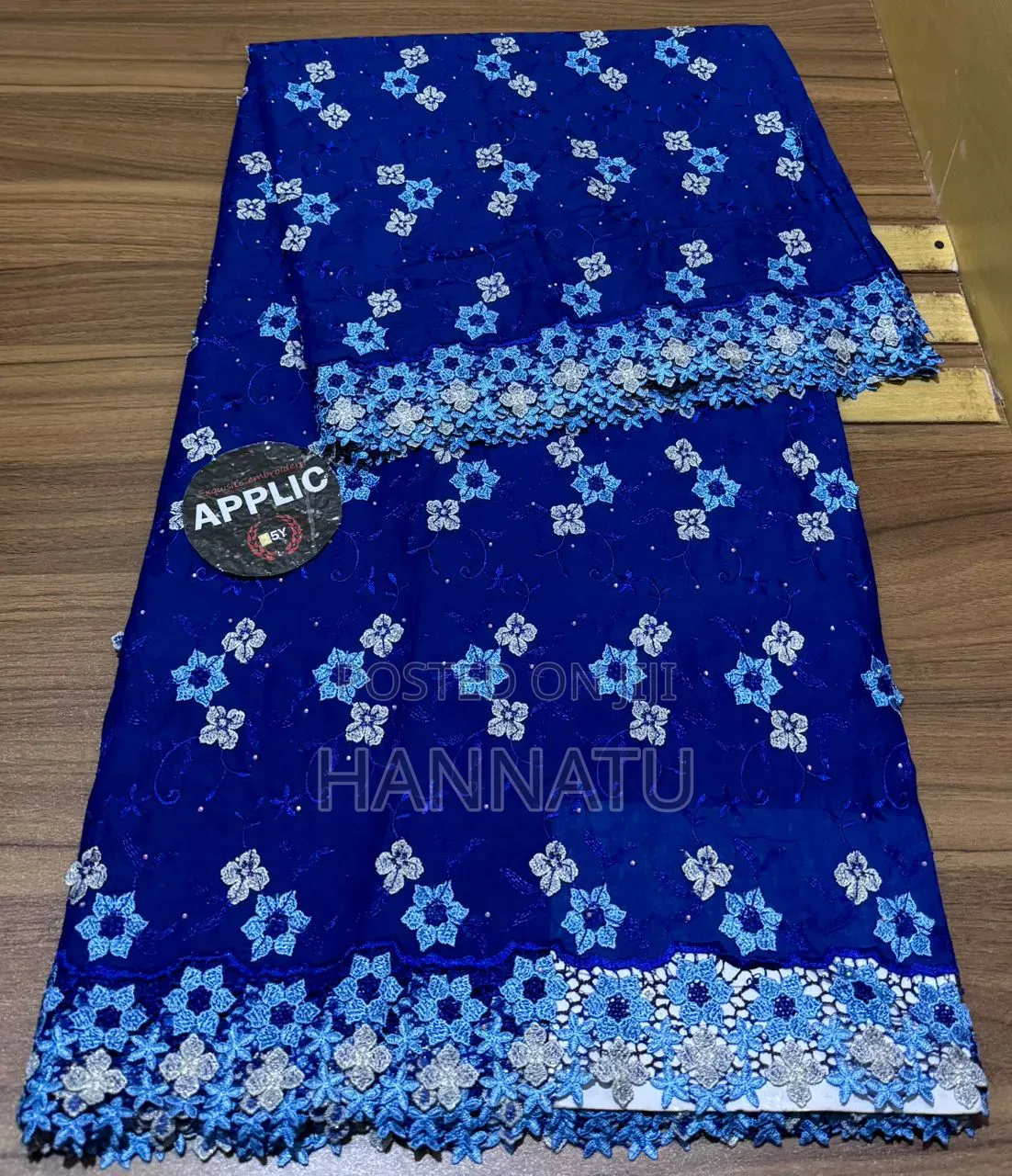 Crystal Swarovski
