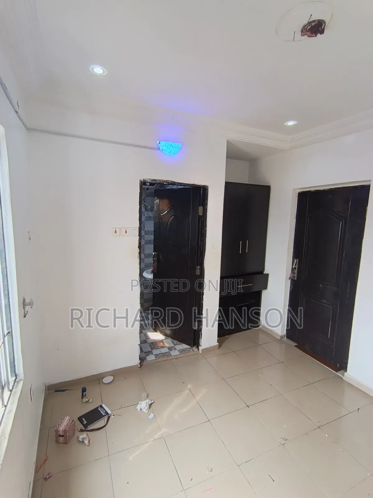 Mini Flat in Goke Kupolati, Sangotedo for rent