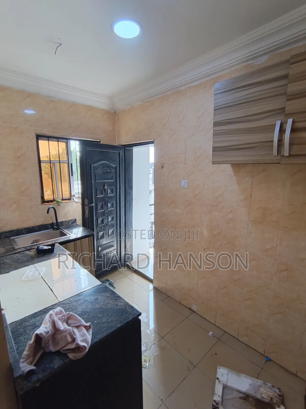 Mini Flat in Goke Kupolati, Sangotedo for rent