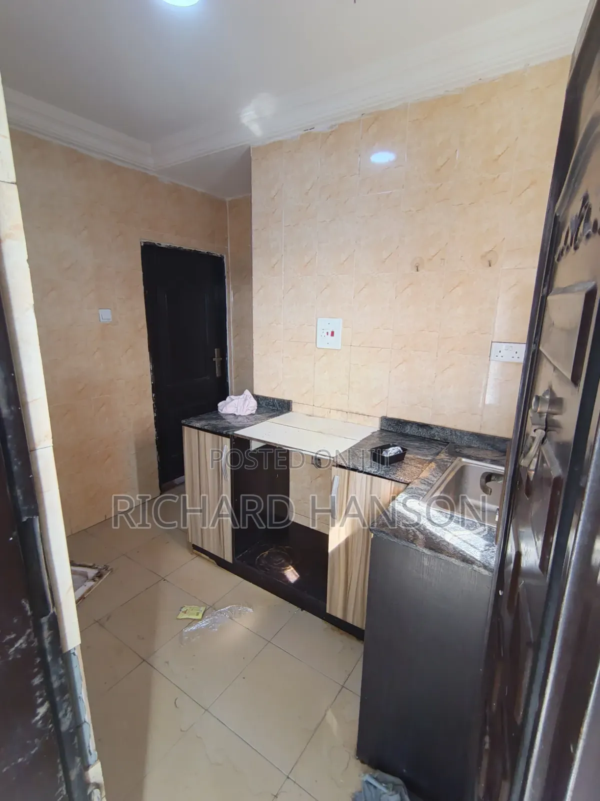 Mini Flat in Goke Kupolati, Sangotedo for rent