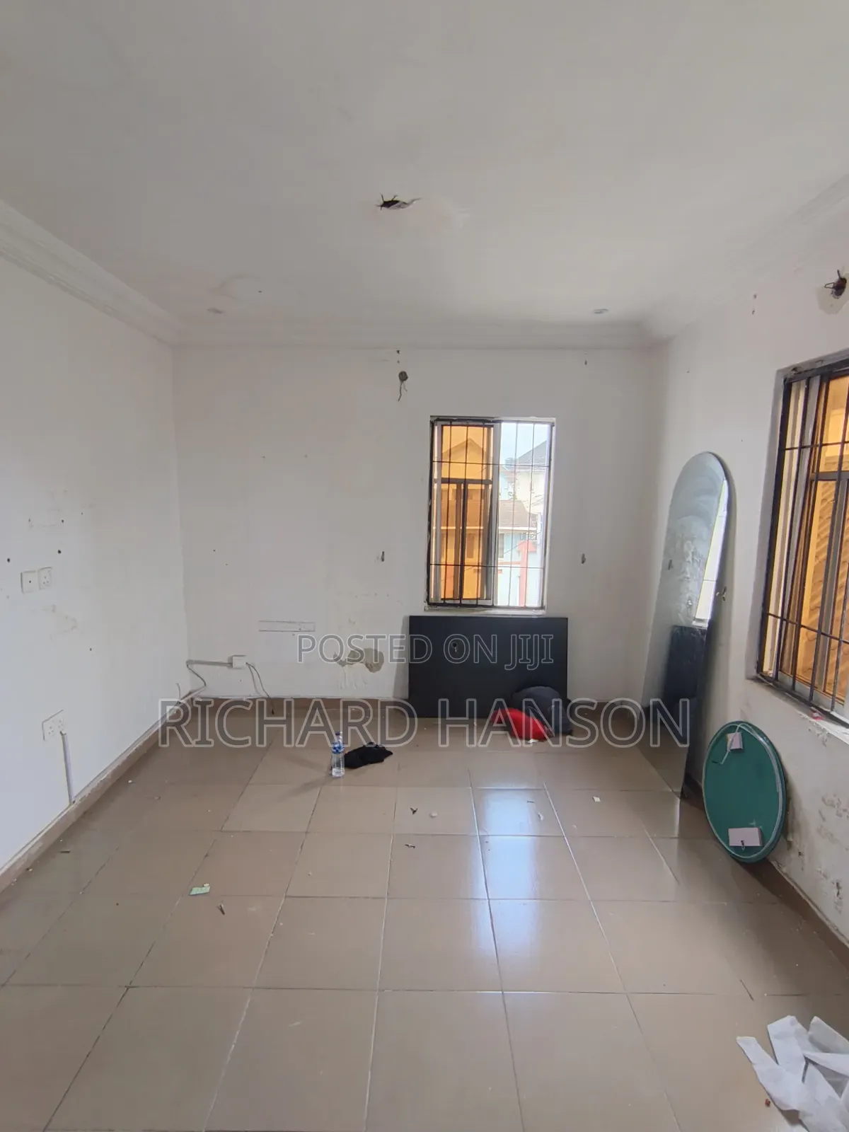 Mini Flat in Goke Kupolati, Sangotedo for rent