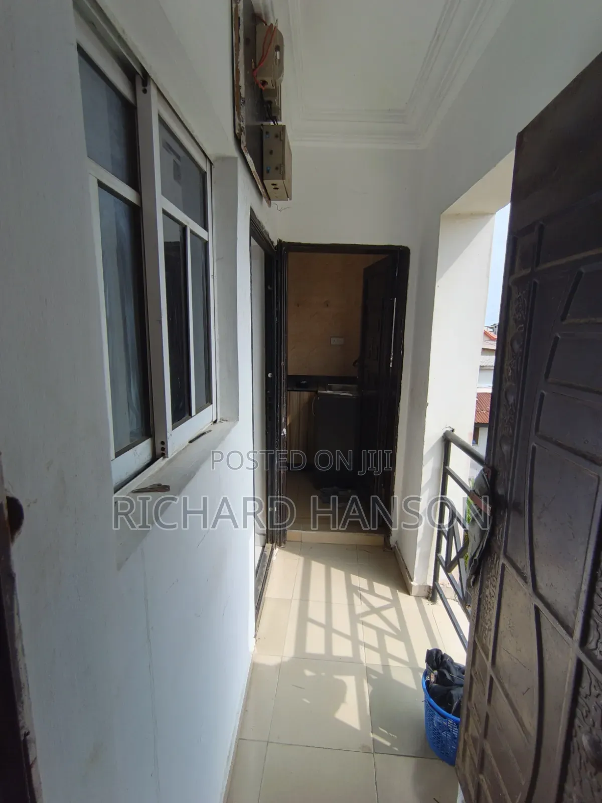 Mini Flat in Goke Kupolati, Sangotedo for rent